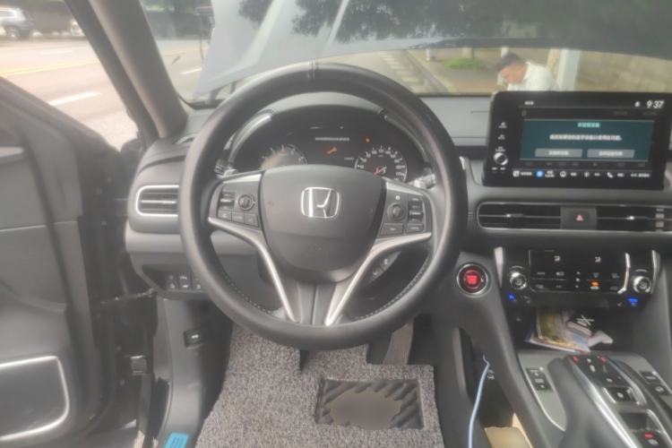Used Honda Avancier 2023 370TURBO Four-Wheel Drive Luxury Edition Steering Wheel