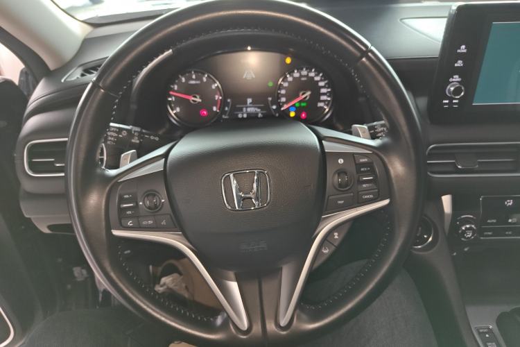 Used Honda Avancier 2023 240TURBO Two-Wheel Drive Smart Enjoyment Version Steering Wheel