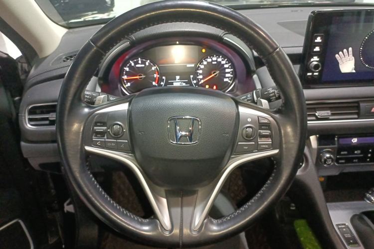 Used Honda Avancier 2023 240TURBO Two-Wheel Drive Comfort Edition Steering Wheel
