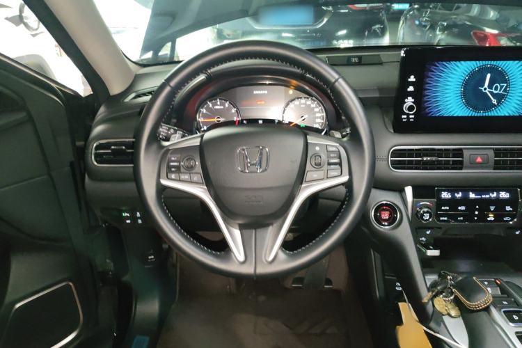 Used Honda Avancier 2023 370TURBO Two-Wheel-Drive Luxury Edition Steering Wheel