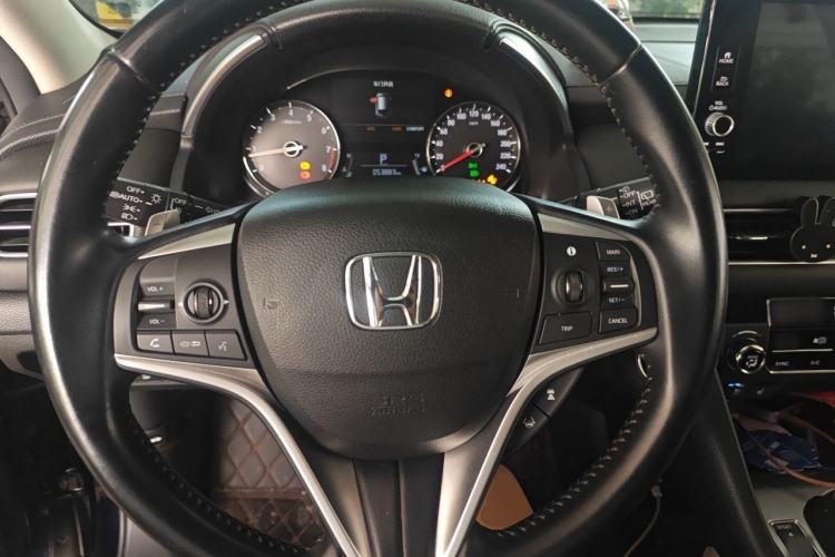 Used Honda Avancier 2023 370TURBO Four-Wheel Drive Luxury Edition Steering Wheel