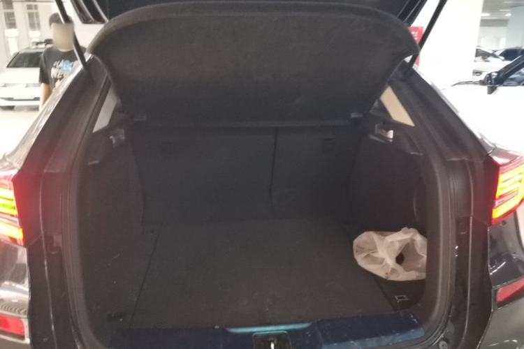 Used Honda Avancier 2023 240TURBO Two-Wheel Drive Smart Enjoyment Version Trunk