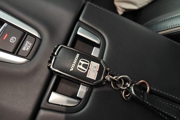 Used Honda Avancier 2023 240TURBO Two-Wheel Drive Smart Enjoyment Version Vehicle Key