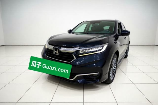 Used Honda Avancier 2023 370TURBO Four-Wheel Drive Luxury Edition