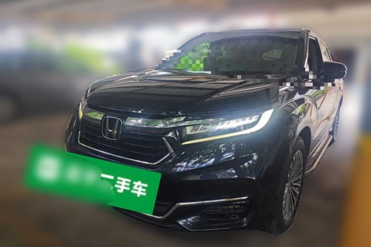 Used Honda Avancier 2023 370TURBO Four-Wheel Drive Luxury Edition Guazi used car, China used car export, Used car for sale, Used cars, Cheapest cars for sale