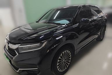 Used Honda Avancier 2023 370TURBO Two-Wheel-Drive Luxury Edition