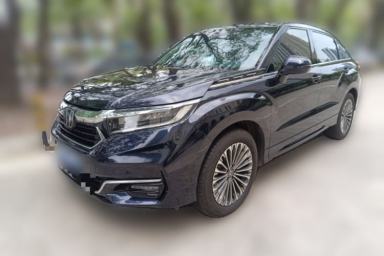 Used Honda Avancier 2023 370TURBO Two-Wheel-Drive Luxury Edition