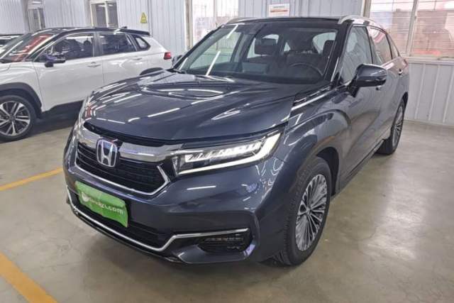 Used Honda Avancier 2023 370TURBO Four-Wheel Drive Luxury Edition