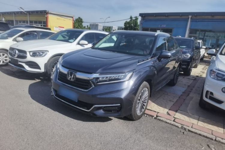 Used Honda Avancier 2023 370TURBO Four-Wheel Drive Luxury Edition Guazi used car, China used car export, Used car for sale, Used  cars, Cheapest cars for sale