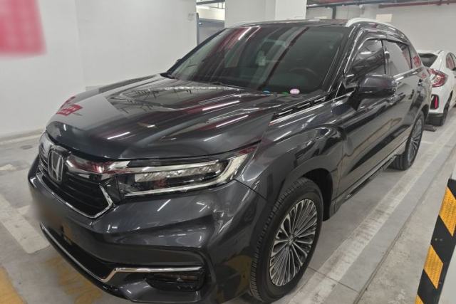 Used Honda Avancier 2023 370TURBO Four-Wheel Drive Luxury Edition
