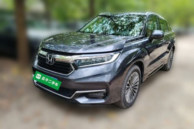 Used Honda Avancier 2023 370TURBO Four-Wheel Drive Luxury Edition