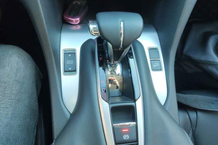 Used Honda Avancier 2023 240TURBO Two-Wheel Drive Smart Enjoyment Version Gear Lever