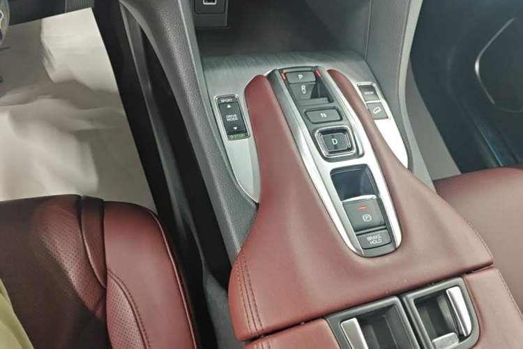 Used Honda Avancier 2023 370TURBO Four-Wheel Drive Luxury Edition Gear Lever