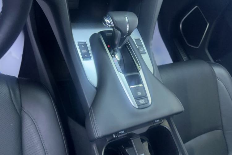 Used Honda Avancier 2023 240TURBO Two-Wheel Drive Smart Enjoyment Version Gear Lever