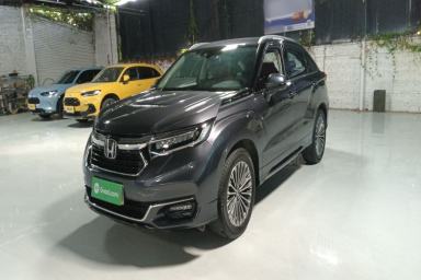 Used Honda Avancier 2023 370TURBO Four-Wheel Drive Luxury Edition