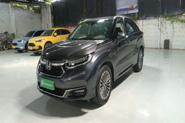 Used Honda Avancier 2023 370TURBO Four-Wheel Drive Luxury Edition