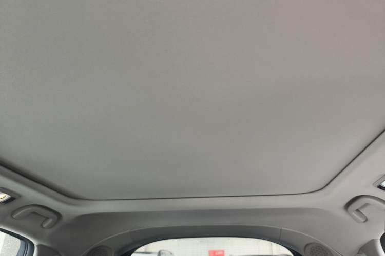 Used Honda Avancier 2023 370TURBO Four-Wheel Drive Luxury Edition Headliner