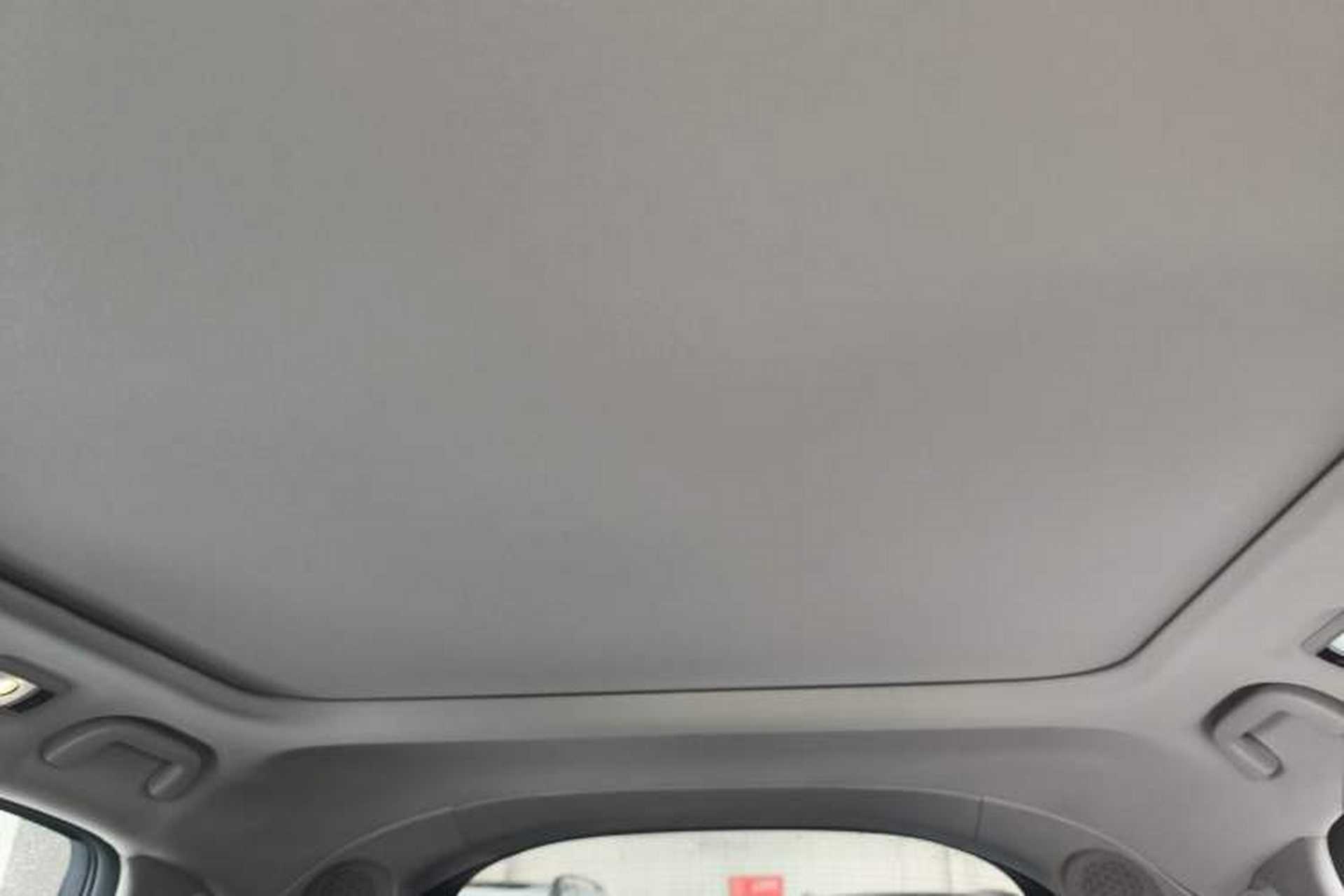 Used Honda Avancier 2023 370TURBO Four-Wheel Drive Luxury Edition Headliner