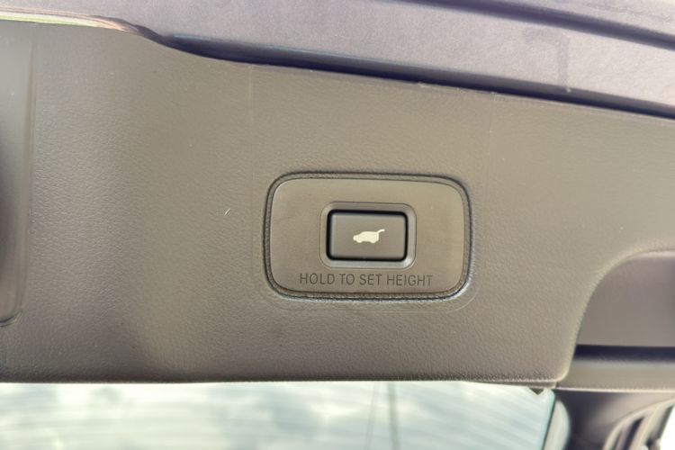 Used Honda Avancier 2023 370TURBO Four-Wheel Drive Luxury Edition Interior 1