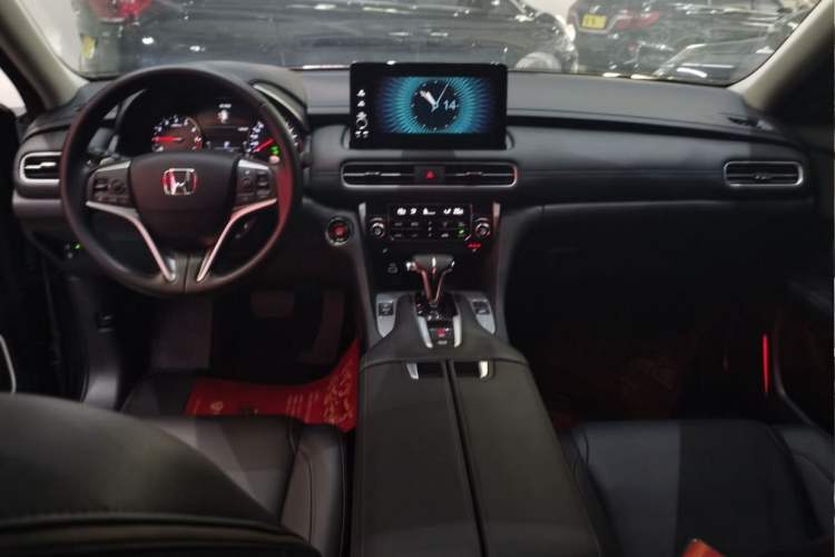 Used Honda Avancier 2023 240TURBO Two-Wheel Drive Smart Enjoyment Version Interior 1