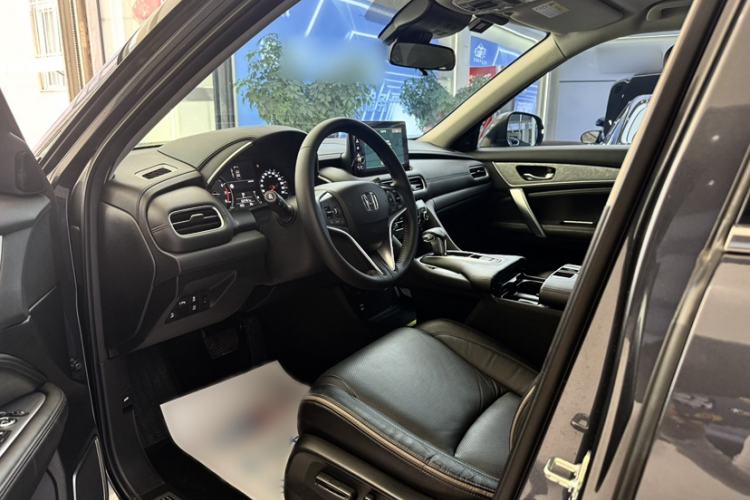Used Honda Avancier 2023 240TURBO Two-Wheel Drive Smart Enjoyment Version Interior 2