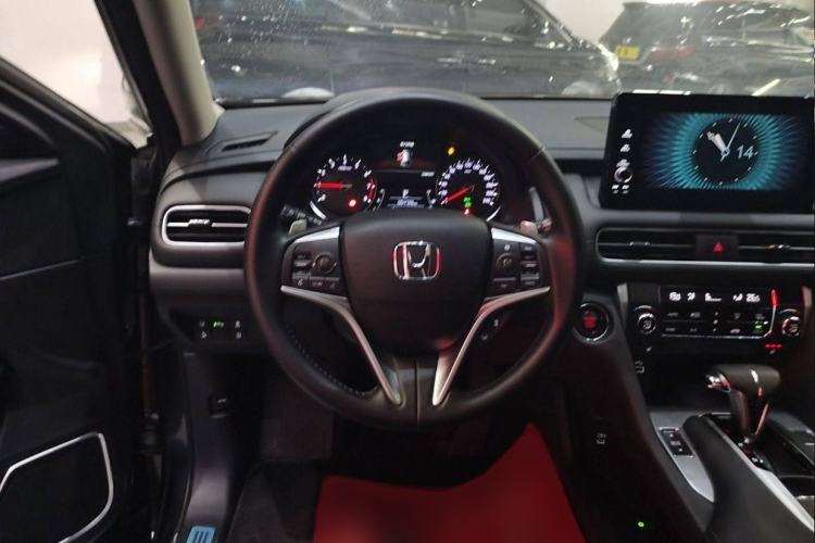 Used Honda Avancier 2023 240TURBO Two-Wheel Drive Smart Enjoyment Version Interior 2