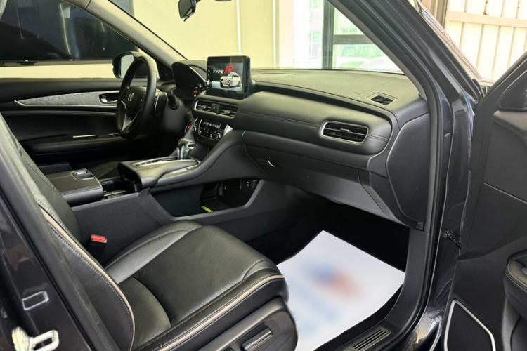 Used Honda Avancier 2023 240TURBO Two-Wheel Drive Smart Enjoyment Version Interior 4