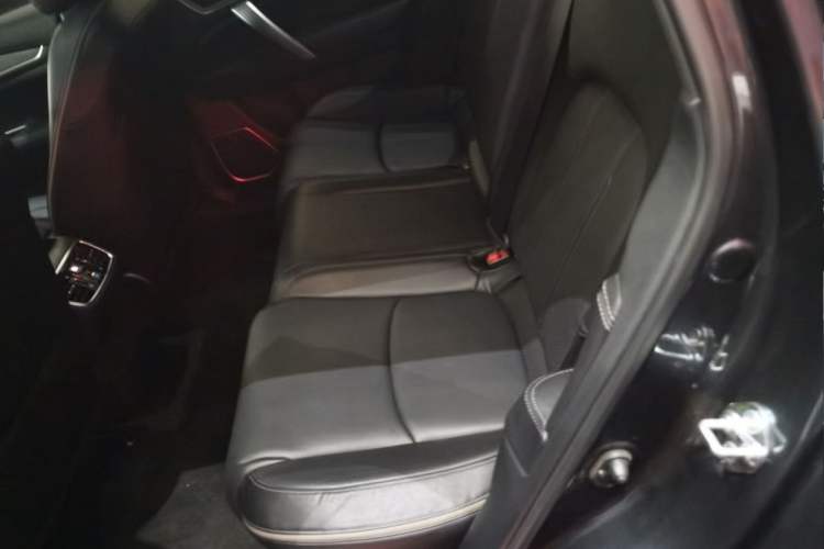 Used Honda Avancier 2023 240TURBO Two-Wheel Drive Smart Enjoyment Version Interior 5