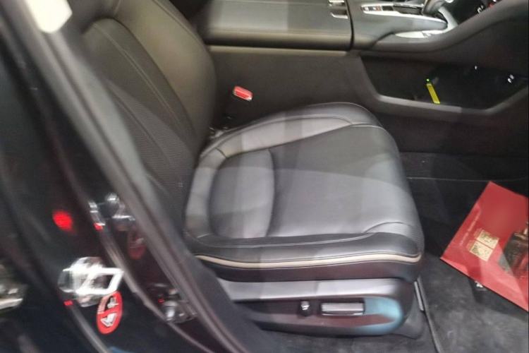 Used Honda Avancier 2023 240TURBO Two-Wheel Drive Smart Enjoyment Version Interior 8