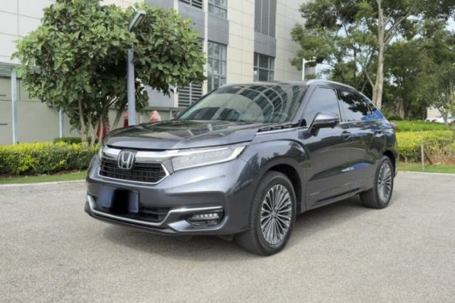 Used Honda Avancier 2023 370TURBO Four-Wheel Drive Luxury Edition