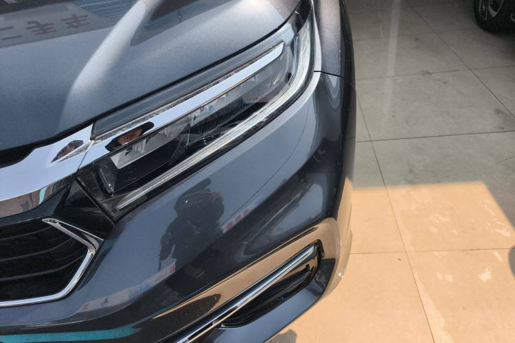 Used Honda Avancier 2023 370TURBO Four-Wheel Drive Luxury Edition Left Front Headlight