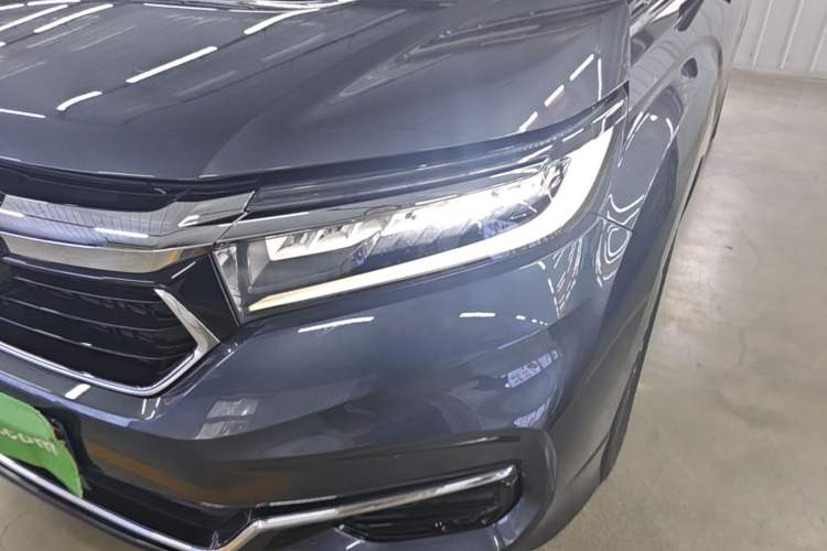 Used Honda Avancier 2023 370TURBO Four-Wheel Drive Luxury Edition Left Front Headlight
