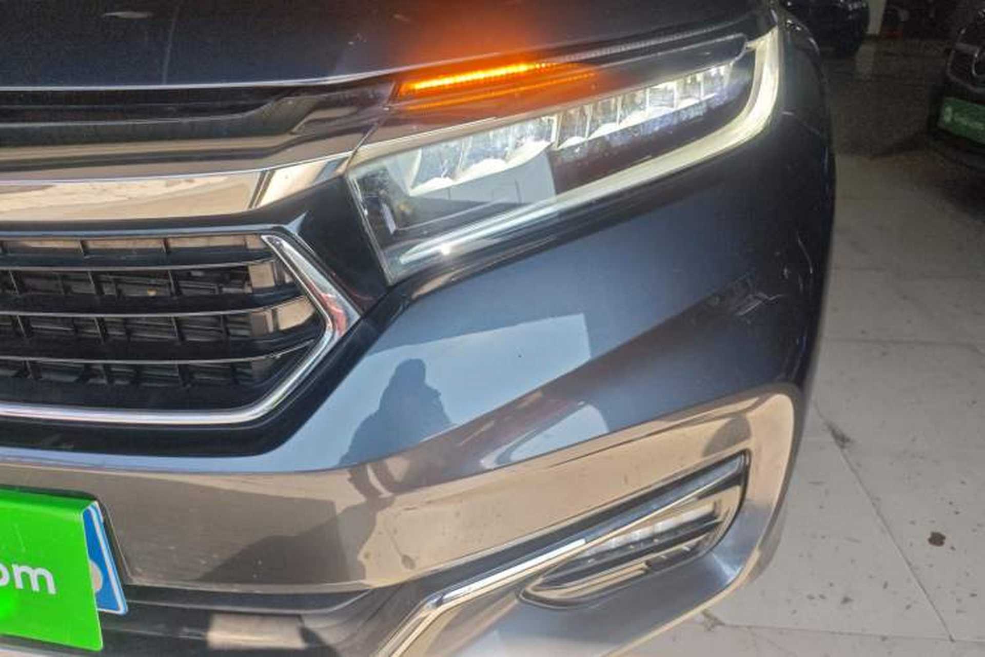 Used Honda Avancier 2023 370TURBO Four-Wheel Drive Luxury Edition Left Front Headlight