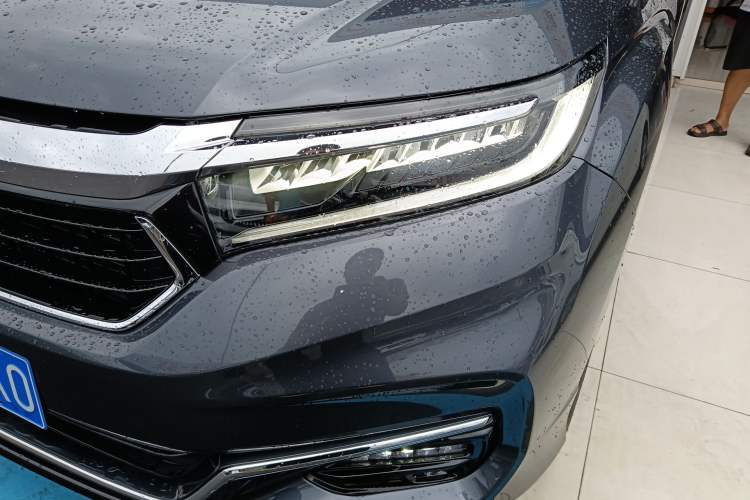 Used Honda Avancier 2023 370TURBO Four-Wheel Drive Luxury Edition Left Front Headlight
