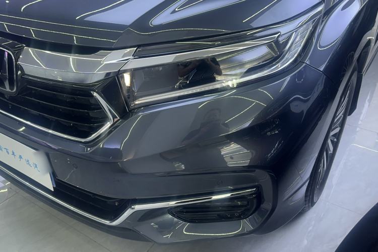 Used Honda Avancier 2023 240TURBO Two-Wheel Drive Smart Enjoyment Version Left Front Headlight