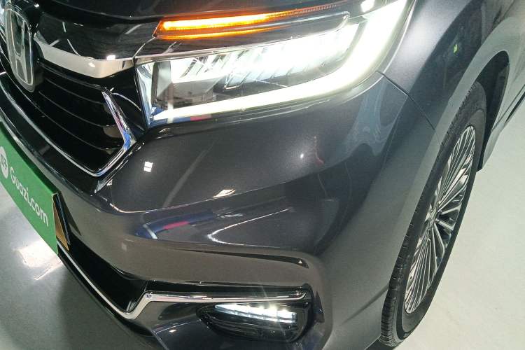 Used Honda Avancier 2023 370TURBO Four-Wheel Drive Luxury Edition Left Front Headlight