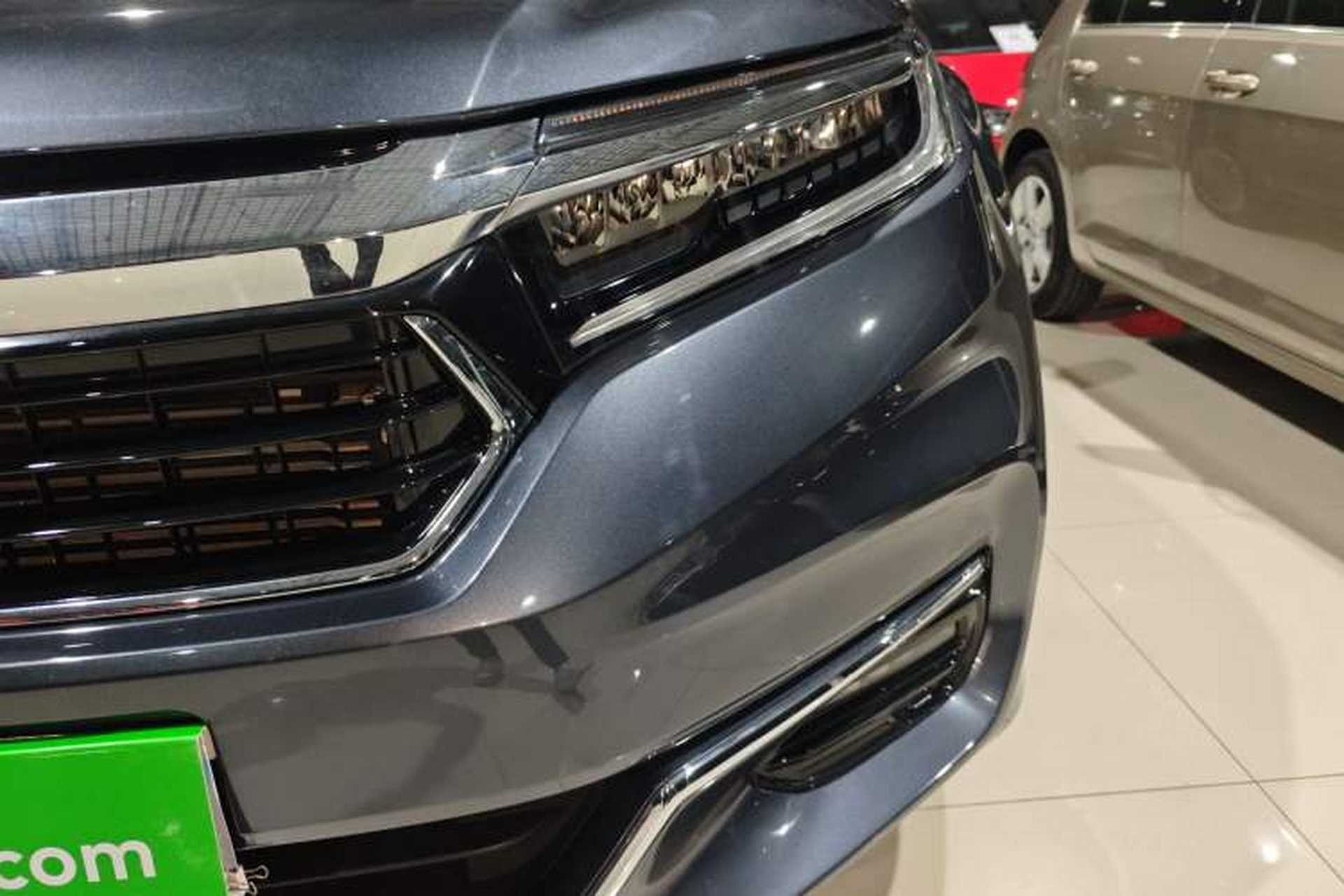 Used Honda Avancier 2023 370TURBO Four-Wheel Drive Luxury Edition Left Front Headlight