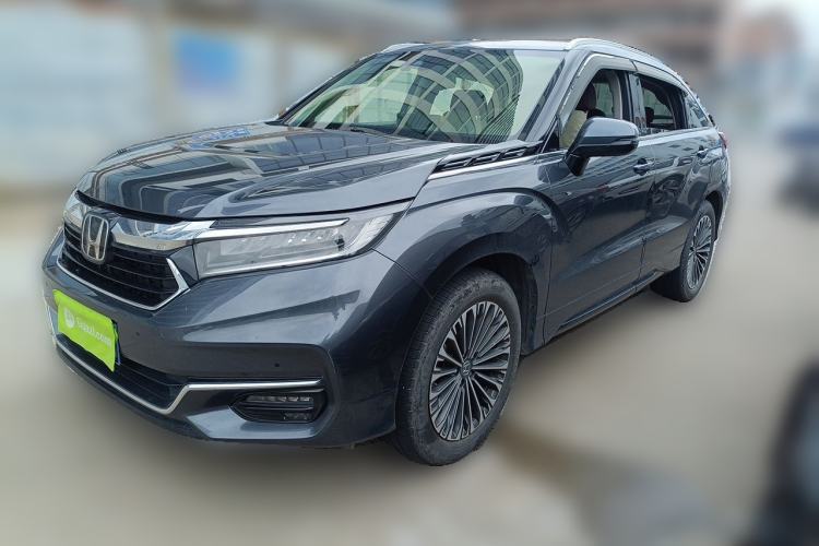 Used Honda Avancier 2023 370TURBO Four-Wheel Drive Luxury Edition Guazi used car, China used car export, Used car for sale, Used  cars, Cheapest cars for sale