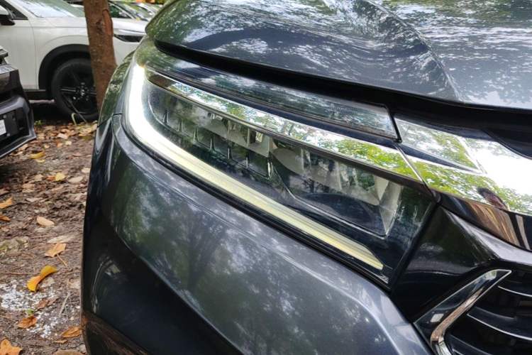 Used Honda Avancier 2023 370TURBO Four-Wheel Drive Luxury Edition Right Front Headlight