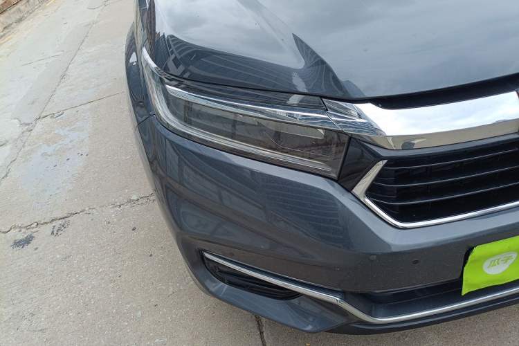 Used Honda Avancier 2023 370TURBO Four-Wheel Drive Luxury Edition Right Front Headlight
