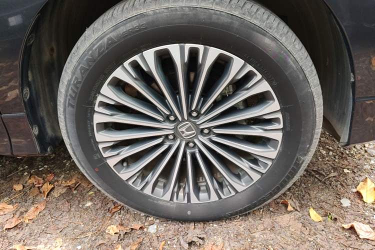 Used Honda Avancier 2023 370TURBO Four-Wheel Drive Luxury Edition Right Front Wheel Hub