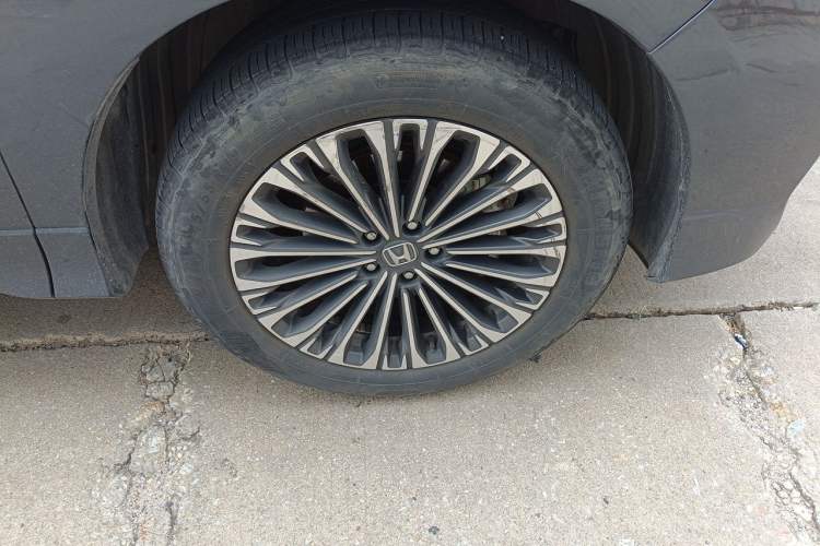 Used Honda Avancier 2023 370TURBO Four-Wheel Drive Luxury Edition Right Front Wheel Hub