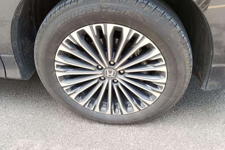 Used Honda Avancier 2023 370TURBO Four-Wheel Drive Luxury Edition Right Front Wheel Hub