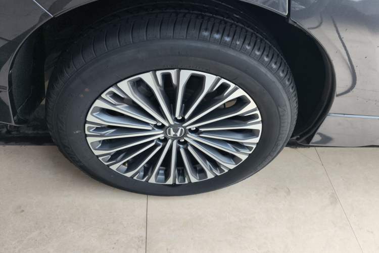Used Honda Avancier 2023 370TURBO Four-Wheel Drive Luxury Edition Right Rear Wheel Hub