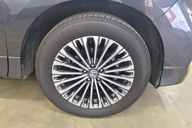 Used Honda Avancier 2023 370TURBO Four-Wheel Drive Luxury Edition Right Rear Wheel Hub
