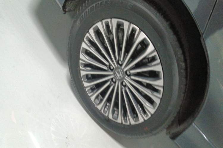 Used Honda Avancier 2023 370TURBO Four-Wheel Drive Luxury Edition Right Rear Wheel Hub