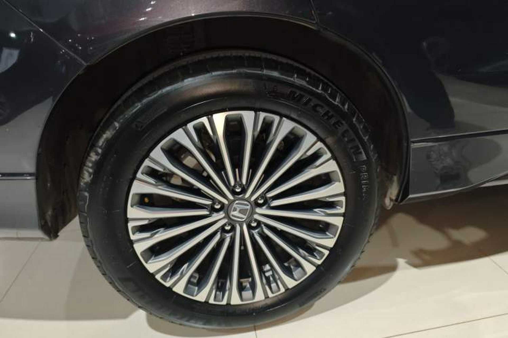 Used Honda Avancier 2023 370TURBO Four-Wheel Drive Luxury Edition Right Rear Wheel Hub