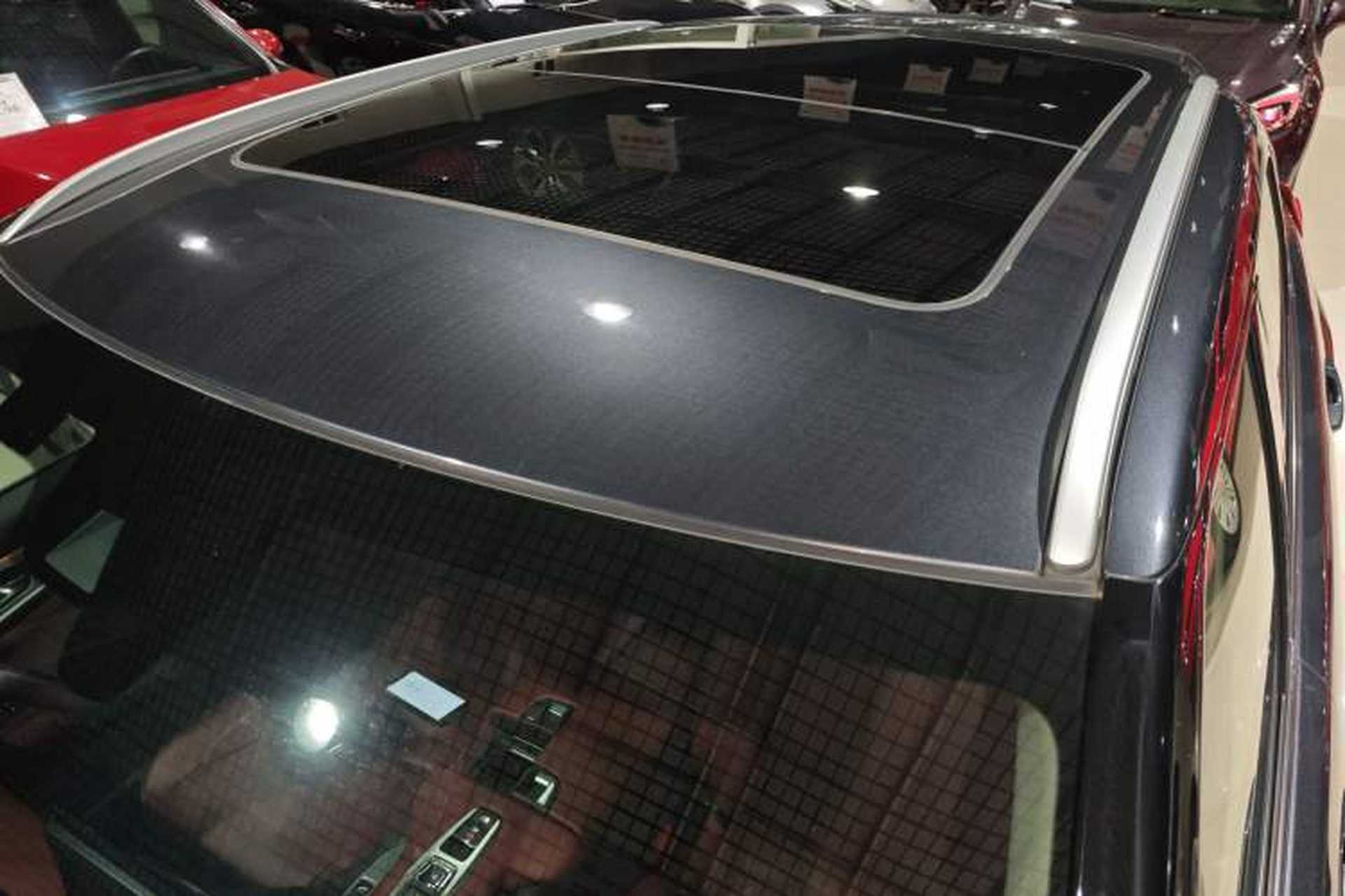 Used Honda Avancier 2023 370TURBO Four-Wheel Drive Luxury Edition Roof