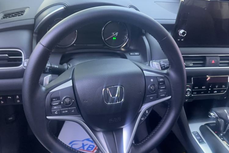 Used Honda Avancier 2023 240TURBO Two-Wheel Drive Smart Enjoyment Version Steering Wheel