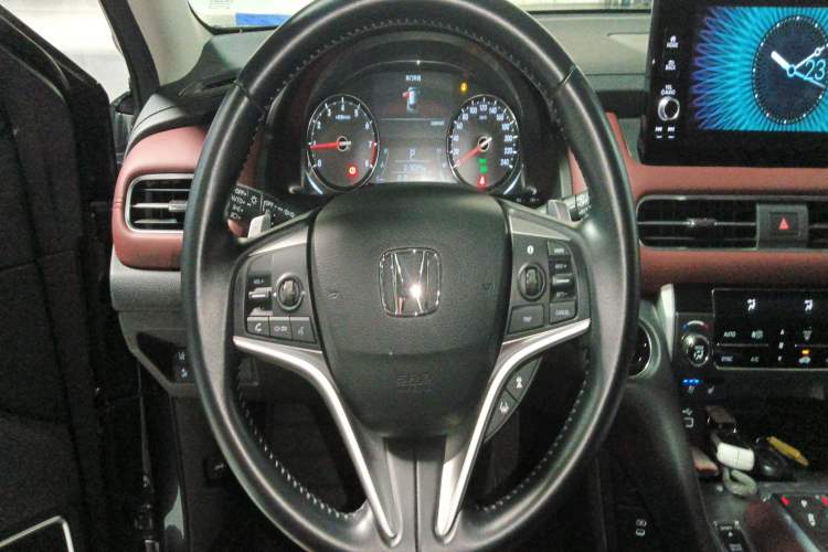 Used Honda Avancier 2023 370TURBO Four-Wheel Drive Luxury Edition Steering Wheel
